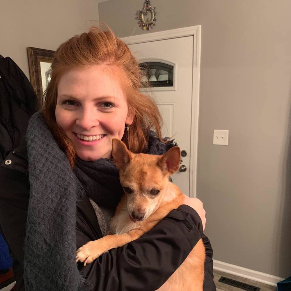 Meet your Posher, Shelbi